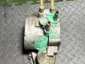 заслонка дроссельная Audi A6 4B/C5 2000, 2.4 л., 078133062B - фото №6
