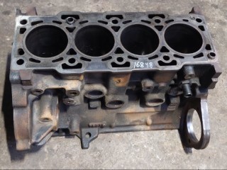 блок цилиндров Chevrolet Captiva 1 поколение C100 2007, Z20S; Z20DMH, 96440108