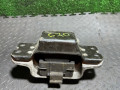 подушка крепления двигателя Volkswagen Golf 5 поколение 2008, 1K0199555 - фото №3