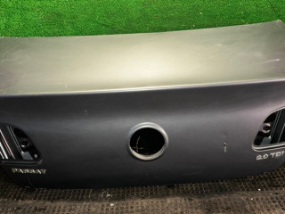 крышка багажника (дверь 3-5) Volkswagen Passat B6 2006