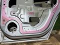 дверь задняя правая Opel Astra H 2005, 1.6 л., бензин, МКПП - фото №5