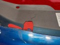 решетка радиатора Opel Astra H 2004, 1.4 л., Z 14 XEP, бензин, 13108463 - фото №2