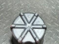 пепельница Renault Clio 3 поколение 2007, 1.5 л., 8200728639 - фото №5