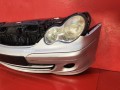 передняя часть (ноускат) Mercedes-Benz C-Класс W203/S203/CL203 W203 2003 - фото №4