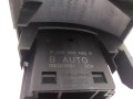 кнопка корректора фар Renault Megane 2 поколение 2004, K4J, 8200095495B - фото №3