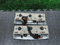 фонарь салона (плафон) BMW 5 серия E60/E61 2006, 63316962057 - фото №2