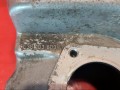 масляный поддон Volkswagen Beetle 2 поколение 2001, 1.6 л., AYD, бензин, 038103603N - фото №6