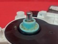 моторчик стеклоподъемника Mercedes-Benz C-Класс W203/S203/CL203 W203 2002, 271.946, 2037203046 - фото №4