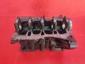блок цилиндров Nissan Qashqai 1 поколение J10 2008, 1.5 л., K9K, дизель, 1101000Q0S, 1101000Q1H - фото №13