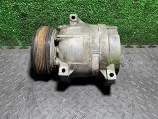 компрессор кондиционера Renault Scenic 1 поколение [рестайлинг] 2001, 1.9 л., 7700105765