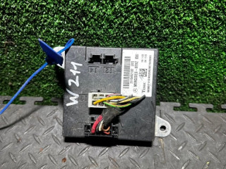блок комфорта Mercedes-Benz E-Класс W211/S211 2004, 2.2 л., 2115452132
