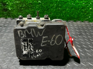 блок ABS BMW 5 серия E60/E61 2005, 34516767672