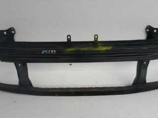 усилитель бампера заднего Volkswagen Passat B6 2006, 1.9 л., BXE, дизель, 3C0807093