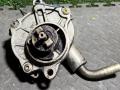насос вакуумный Mercedes-Benz Vito W638 2003, A611230 - фото №2