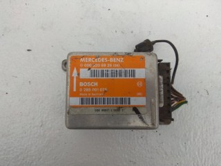 блок AirBag Mercedes-Benz E-Класс W124 [рестайлинг] W124 1995, OM111, 8206926