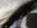 дверь задняя левая Hyundai Tucson 1 поколение 2006, 2.0 л., D4EA, дизель, 7, 7E55 - фото №11