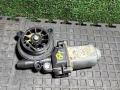 моторчик стеклоподъемника передний правый Nissan Almera Tino V10 2002, 400698T7 - фото №3