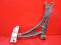 рычаг передний Audi A3 8P 2005, 2.0 л., BKD, дизель, 1K0407153G - фото №2