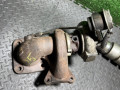 турбина Ford Transit 7 поколение 2008, 2.2 л., 6C1Q6K682CD - фото №4