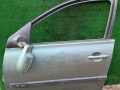 дверь передняя левая Renault Megane 2 поколение 2004, 1.6 л. - фото №2