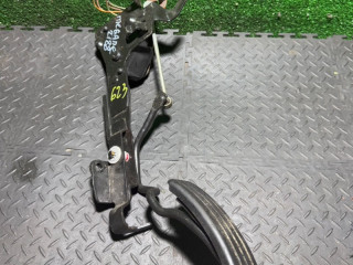 педаль Renault Megane 2 поколение 2006, 8200153272