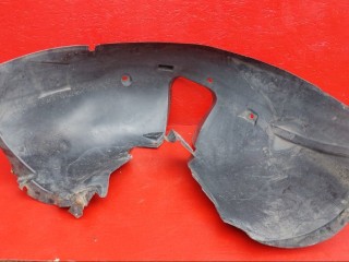защита арок передняя левая (подкрылок) Peugeot 308 T7 2008, 9680374980