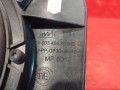 динамик высокочастотный (пищалка) Fiat Scudo 1 поколение [2-й рестайлинг] 2007, 9HU / 1.6 HDI, 9634826880 - фото №6