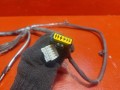 проводка (коса) двери Nissan Qashqai 1 поколение J10 2008, 1.5 л., K9K, дизель, 24127JD00B - фото №3