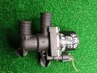 кран отопителя (печки) BMW 5 серия E60/E61 2005, 3.1 л., 1147412174