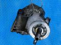 корпус масляного фильтра Volkswagen Golf 4 поколение 2000, 1.6 л., AKL, бензин, МКПП, 06A1154170 - фото №4