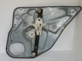 стеклоподъемник SEAT Cordoba 2 поколение 2006, 1.2 л., BME, бензин, 6L4839755E
