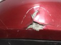 бампер задний Skoda Octavia 1 поколение (A4) [рестайлинг] 2004, 1.4 л., BCA, бензин, 1Z9807421 - фото №8