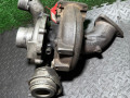 турбина Audi A6 4B/C5 2000, 059145701S - фото №3