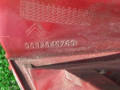 фонарь задний левый Citroen C5 1 поколение 2003, 1.8 л., 9632646780 - фото №3