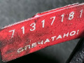 заслонка дроссельная Ford Mondeo 3 поколение 2003, 98989 - фото №6