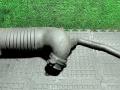патрубок воздушного фильтра Audi A4 B6 2004, 8E0129615 - фото №3