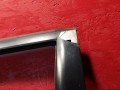дверь передняя левая Honda Civic 7 поколение 2003, 67050S5SE01ZZ - фото №3