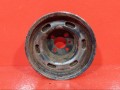 шкив коленвала Volkswagen Passat B5 1999, 1.8 л., APT, бензин, 058105251E - фото №2