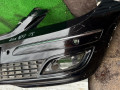 бампер передний Mercedes-Benz A-Класс W169 2008, A1698852525 - фото №3