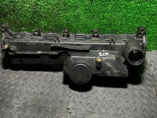клапанная крышка Renault Scenic 2 поколение 2006, 1.5 л., 8200756123