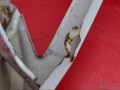 накладка (ресничка) фары Mercedes-Benz Sprinter 2 поколение (W906) W906 2009, A9066200024 - фото №10