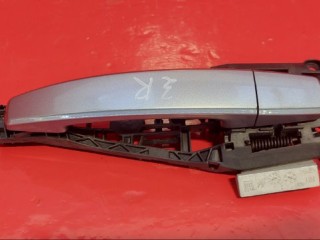 ручка наружная Opel Insignia 1 поколение (A) 2011, 13505889