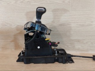 модуль управления селектора АКПП Volkswagen Eos 1 поколение 2007, 2.0 л., CBAB, дизель, 1K2713025AA