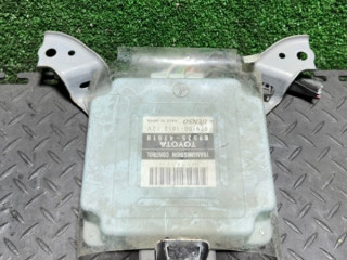 блок управления АКПП Toyota Prius 2 поколение XW20 [рестайлинг] 2006, 1.5 л., 8953547010
