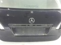 крышка багажника (дверь 3-5) Mercedes-Benz B-Класс W245 2006, OM266.920 - фото №2