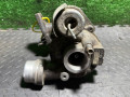 турбина Renault Clio 3 поколение 2009, 1.5 л., 54359710028 - фото №2
