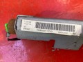 подушка безопасности коленная Nissan Qashqai 1 поколение J10 2008, 1.5 л., K9K, дизель, 985P0JD00A - фото №9