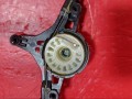 стеклоподъемник задний правый Mazda 6 GH [рестайлинг] 2009, 2.2 л., R2AA, дизель, GS8S72590A - фото №5