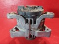 генератор Opel Astra H 2004, 1.4 л., Z 14 XEP, бензин, 13156052 - фото №4