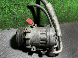 компрессор кондиционера Opel Meriva 1 поколение (A) 2004, 24421642